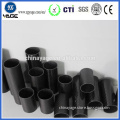 High Tensile Carbon Fiber Tube/Pipe Twill Plain 3K